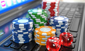 Вход на зеркало Casino Clubnika