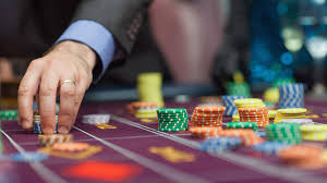 Зеркало Casino GetWin
